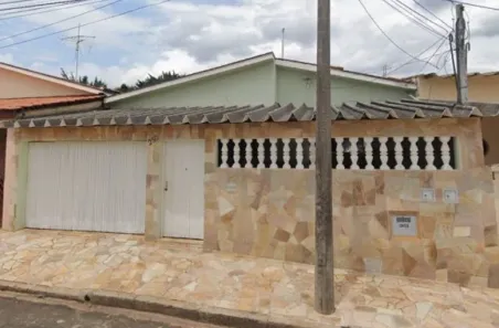 Casa com 3 Quartos à venda, 203m² no Parque Taquaral, Campinas