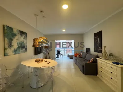 Apartamento com 2 Quartos à venda, 70m² no Enseada, Guarujá