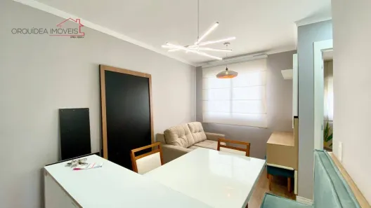 Apartamento com 2 Quartos para alugar, 42m² no Jardim São Savério, São Paulo