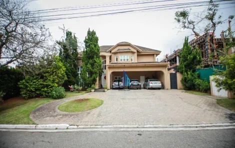 Casa com 6 Quartos à venda, 660m² no Tamboré, Santana de Parnaíba