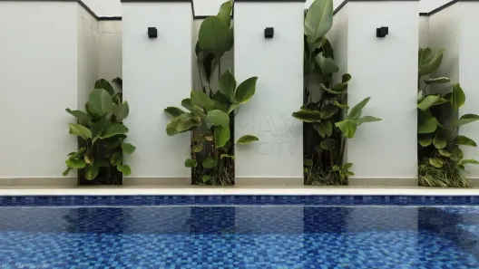 Casa de Condomínio com 4 Quartos à venda, 328m² no Condomínio Reserva da Serra, Jundiaí