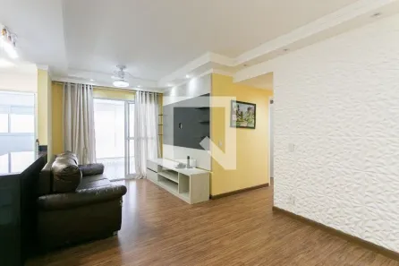 Apartamento com 3 Quartos à venda, 106m² no Tatuapé, São Paulo