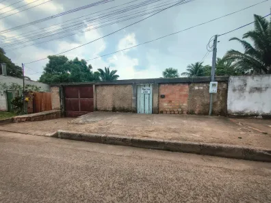 Casa com 2 Quartos à venda, 80m² no Nova Esperança, Porto Velho