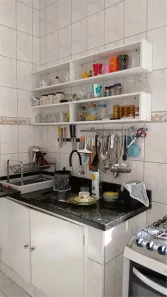 Apartamento com 2 Quartos à venda, 124m² no Boqueirão, Santos