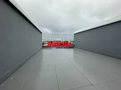 Sobrado com 4 Quartos à venda, 125m² no Bosque dos Eucaliptos, São José dos Campos