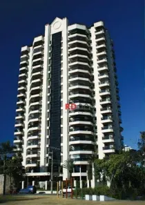 Apartamento com 4 Quartos à venda, 210m² no Vila Oliveira, Mogi das Cruzes