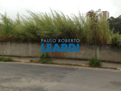 Lote/Terreno à venda, 2257m² no Jardim Ampliação, São Paulo