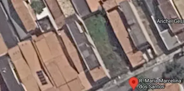 Lote/Terreno à venda, 125m² no Residencial Armando Moreira Righi, São José dos Campos