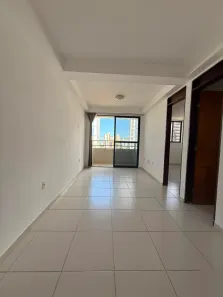 Apartamento com 1 Quarto à venda, 40m² no Manaíra, João Pessoa