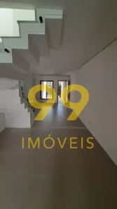 Sobrado com 3 Quartos à venda, 110m² no Jardim Cidália, São Paulo