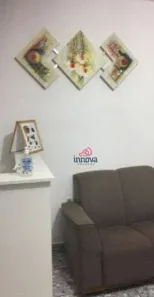 Prédio Comercial à venda, 250m² no Jardim Ponte Alta I, Guarulhos
