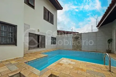 Casa com 4 Quartos à venda, 304m² no Cidade Nova Peruíbe, Peruíbe