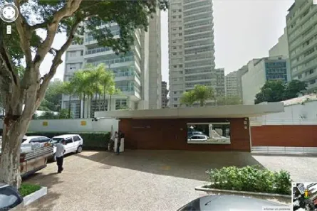 Apartamento com 4 Quartos à venda, 270m² no Cerqueira César, São Paulo
