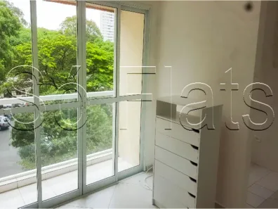 Apartamento com 2 Quartos à venda, 54m² no Vila Clementino, São Paulo