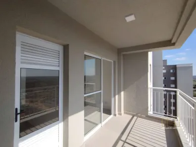 Apartamento com 2 Quartos à venda, 60m² no Vila Esperança, Itu