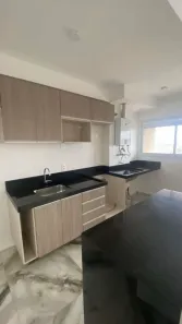 Apartamento com 2 Quartos para alugar, 60m² no Votupoca, Barueri