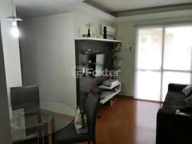 Apartamento com 2 Quartos à venda, 58m² no Petrópolis, Porto Alegre