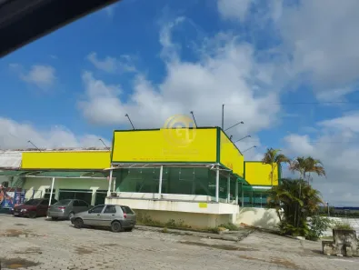 Ponto Comercial para alugar, 800m² no Parque Meia Lua, Jacareí