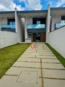 Casa de Condomínio com 3 Quartos à venda, 118m² no Olho D'água, Eusébio