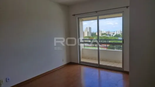 Apartamento com 3 Quartos à venda, 100m² no Núcleo Residencial Silvio Vilari, São Carlos