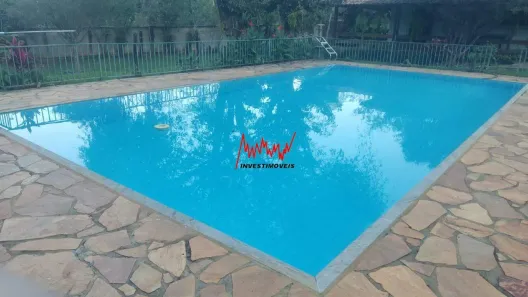 Fazenda/Sítio com 5 Quartos à venda, 300m² no Jardim Encantado, Vespasiano