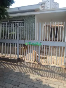 Casa com 3 Quartos à venda, 190m² no Vila Santa Cruz, São José do Rio Preto