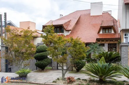 Casa com 4 Quartos à venda, 509m² no Jardim Isabel, Porto Alegre