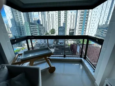Apartamento com 2 Quartos à venda, 60m² no Boa Viagem, Recife