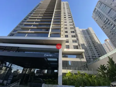 Apartamento com 4 Quartos à venda, 207m² no Santa Rosa, Londrina