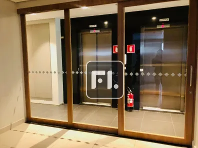 Sala Comercial para alugar, 160m² no Bela Vista, São Paulo