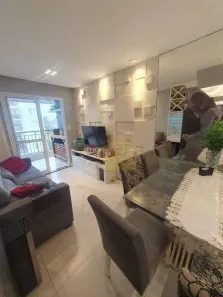 Apartamento com 3 Quartos à venda, 66m² no Vila Guarani (Z Sul), São Paulo