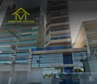 Apartamento com 3 Quartos à venda, 65m² no Praia da Costa, Vila Velha