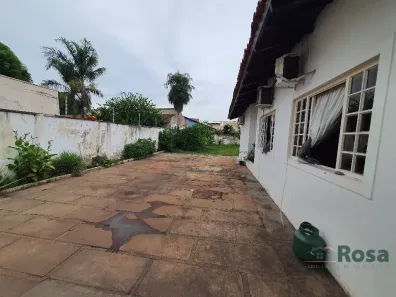 Casa com 4 Quartos à venda, 550m² no Centro-Norte, Várzea Grande