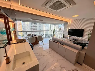 Apartamento com 3 Quartos à venda, 96m² no Boa Viagem, Recife