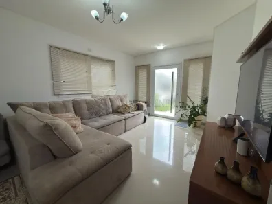 Casa de Condomínio com 4 Quartos à venda, 180m² no Urbanova VII, São José dos Campos