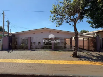 Casa com 3 Quartos à venda, 143m² no Náutica, Foz do Iguaçu