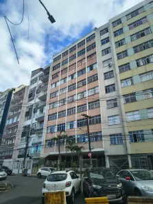 Cobertura com 5 Quartos à venda, 198m² no Nazaré, Salvador