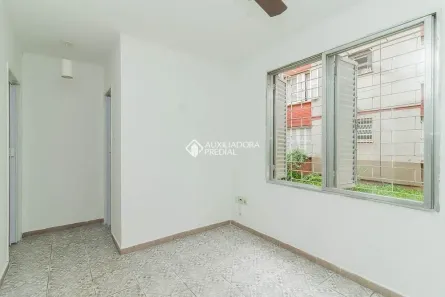 Apartamento com 1 Quarto à venda, 34m² no Jardim Itu, Porto Alegre