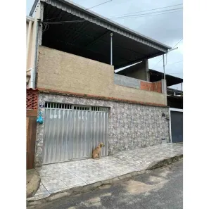Casa com 1 Quarto à venda, 85m² no Coelho da Rocha, São João de Meriti