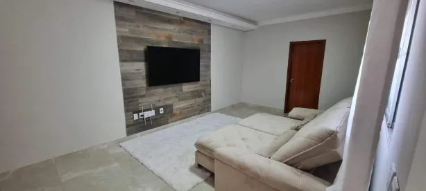 Casa com 3 Quartos à venda, 179m² no Jardim Marim, Votuporanga