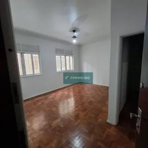 Apartamento com 1 Quarto para alugar, 63m² no Tijuca, Rio de Janeiro