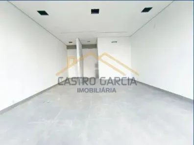 Sala Comercial para alugar, 37m² no Loteamento Industrial, Santa Bárbara D'Oeste