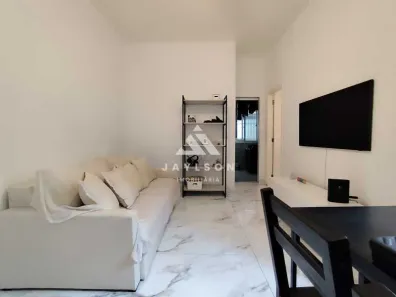 Apartamento com 1 Quarto para alugar, 38m² no Vila da Penha, Rio de Janeiro