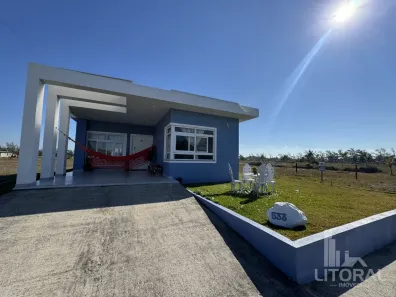 Casa com 3 Quartos à venda, 300m² no , Balneário Gaivota