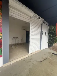 Ponto Comercial para alugar, 16m² no Cohama, São Luís