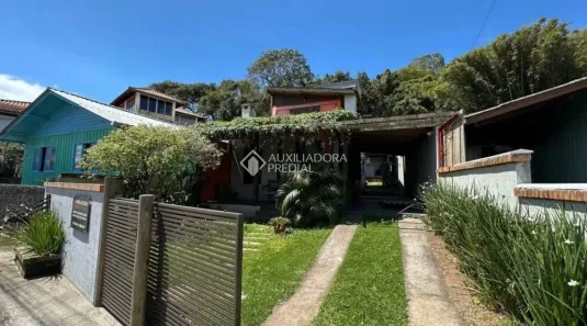 Casa com 3 Quartos à venda, 190m² no Pinheira, Palhoça
