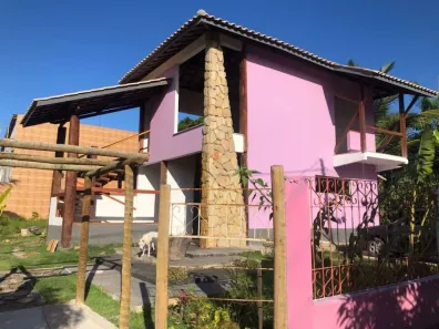 Casa de Condomínio com 3 Quartos à venda, 160m² no , Itaparica
