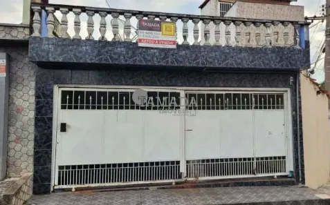 Casa com 2 Quartos à venda, 100m² no Vila Marieta, São Paulo