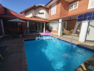 Casa de Condomínio com 4 Quartos à venda, 280m² no Jardim das Colinas, São José dos Campos