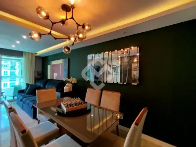 Apartamento com 2 Quartos à venda, 104m² no Agriões, Teresópolis
